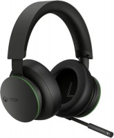 Купить навушники Microsoft Xbox Wireless Headset: цена от 3794 грн.