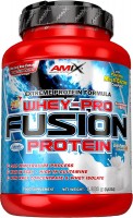 Купить протеин Amix Whey-Pro Fusion Protein (1 kg) по цене от 1305 грн.