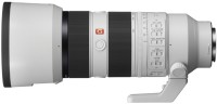 Купить объектив Sony 70-200mm f/2.8 GM FE OSS II: цена от 98306 грн.