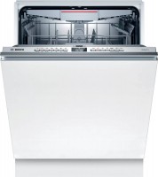Купить вбудована посудомийна машина Bosch SMD 6TCX00E: цена от 37170 грн.