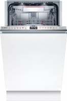 Купить встраиваемая посудомоечная машина Bosch SPV 6YMX11E  по цене от 31500 грн.