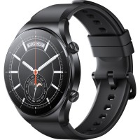 Купить смарт годинник Xiaomi Watch S1: цена от 8999 грн.