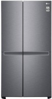 Купить холодильник LG GC-B257JLYV  по цене от 34200 грн.