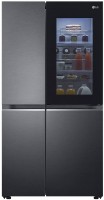 Купить холодильник LG GC-Q257CBFC: цена от 56087 грн.