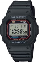 Купить наручные часы Casio G-Shock GW-M5610U-1E  по цене от 5549 грн.