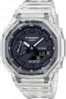 Купить наручные часы Casio G-Shock GA-2100SKE-7A  по цене от 4630 грн.