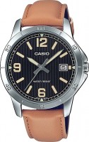 Купить наручные часы Casio Enticer MTP-V004L-1B2: цена от 1010 грн.