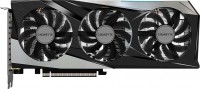 Купить видеокарта Gigabyte GeForce RTX 3050 GAMING OC 8G: цена от 11029 грн.