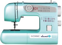 Купить швейная машина / оверлок Lucznik Ivonne: цена от 5604 грн.