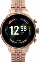 Купить смарт часы FOSSIL Gen 6 Smartwatch 42mm: цена от 6000 грн.
