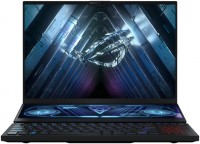 Купить ноутбук Asus ROG Zephyrus Duo 16 (2022) GX650RM (GX650RM-ES78) по цене от 106399 грн.
