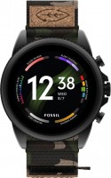 Купить смарт часы FOSSIL Gen 6 Smartwatch 44mm: цена от 6000 грн.
