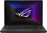 Купить ноутбук Asus ROG Zephyrus G14 (2022) GA402RK (GA402RK-L8150W) по цене от 67259 грн.