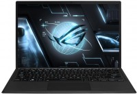 Купить ноутбук Asus ROG Flow Z13 (2022) GZ301ZC по цене от 46599 грн.