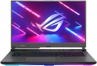 Купить ноутбук Asus ROG Strix G17 (2022) G713RC по цене от 39151 грн.