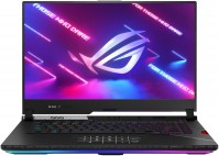 Купити ноутбук Asus ROG Strix Scar 15 (2022) G533ZS (G533ZS-LN009W) за ціною від 84099 грн.