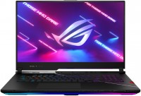 Купить ноутбук Asus ROG Strix Scar 17 (2022) G733ZX (G733ZX-DS94) по цене от 90998 грн.