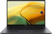 Купить ноутбук Asus Zenbook 14 OLED UM3402YA (UM3402YA-DS72-CA) по цене от 45999 грн.