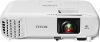 Купить проектор Epson EB-E20: цена от 17424 грн.
