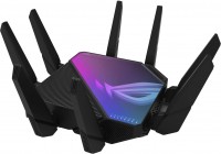 Купить wi-Fi адаптер Asus ROG Rapture GT-AX11000 Pro: цена от 16490 грн.