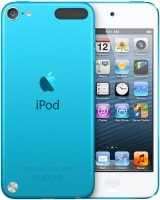 Купити плеєр Apple iPod touch 5gen 32Gb iSight  за ціною від 6438 грн.