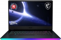 Купить ноутбук MSI Raider GE66 12UHS по цене от 77199 грн.