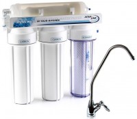 Купить фильтр для воды Aqualine UF4: цена от 3200 грн.