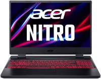 Купить ноутбук Acer Nitro 5 AN515-58 (AN515-58-58NF) по цене от 32782 грн.