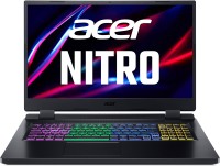 Купить ноутбук Acer Nitro 5 AN517-42 (AN517-42-R0TV) по цене от 40699 грн.