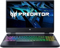 Купить ноутбук Acer Predator Helios 300 PH315-55 (NH.QGNEU.009) по цене от 67841 грн.