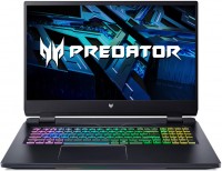 Купить ноутбук Acer Predator Helios 300 PH317-56 по цене от 48696 грн.