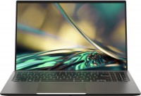 Купити ноутбук Acer Swift X SFX16-52G за ціною від 38800 грн.