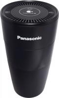 Купить воздухоочиститель Panasonic F-GPT01RKF: цена от 3705 грн.