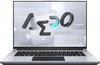 Купить ноутбук Gigabyte AERO 16 XE5 (XE5-73UK948HP) по цене от 66049 грн.