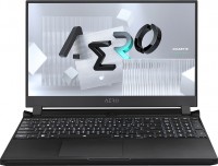 Купить ноутбук Gigabyte AERO 5 KE4 по цене от 61899 грн.