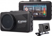 Купить видеорегистратор Roadgid X9 Gibrid GT 2CH  по цене от 15000 грн.