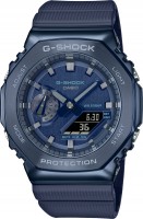 Купить наручний годинник Casio G-Shock GM-2100N-2A: цена от 8370 грн.