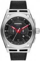 Купить наручний годинник Diesel DZ 4543: цена от 5650 грн.