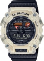Купить наручные часы Casio G-Shock GA-900TS-4A: цена от 8800 грн.