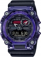 Купить наручний годинник Casio G-Shock GA-900TS-6A: цена от 7800 грн.