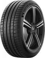 Купить шины Michelin Pilot Sport 5 (215/45 R17 91Y) по цене от 4673 грн.