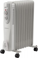 Купить масляный радиатор Interlux INO-9020W: цена от 1299 грн.
