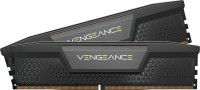 описание, цены на Corsair Vengeance DDR5 2x16Gb