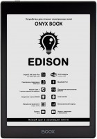 Купить электронная книга ONYX BOOX Edison  по цене от 19000 грн.