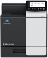 Купити принтер Konica Minolta Bizhub 4700i  за ціною від 54553 грн.