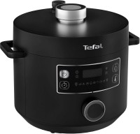 Купити мультиварка Tefal Turbo Cuisine CY754830  за ціною від 5009 грн.