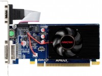 Купить видеокарта Arktek Radeon R5 230 AKR230D3S1GL1: цена от 1189 грн.
