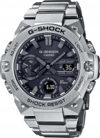 Купить наручний годинник Casio G-Shock GST-B400D-1A: цена от 16490 грн.