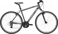 Купить велосипед Merida Crossway 10-V 2022 frame M/L: цена от 20080 грн.