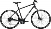 Купить велосипед Merida Crossway 20-D 2022 frame XL: цена от 26680 грн.